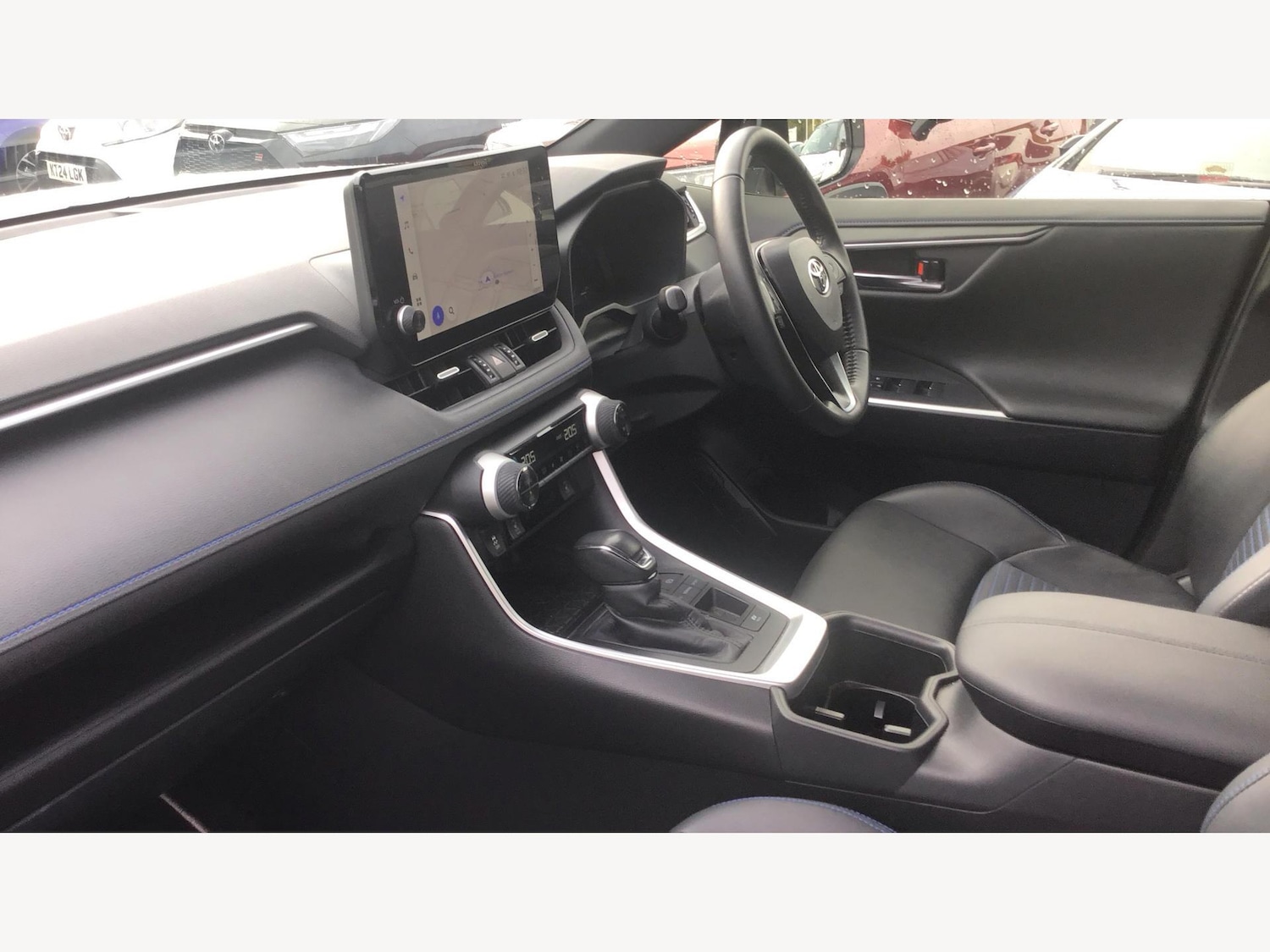 Used Toyota RAV4 2023 for sale - 76389386: Photo 12