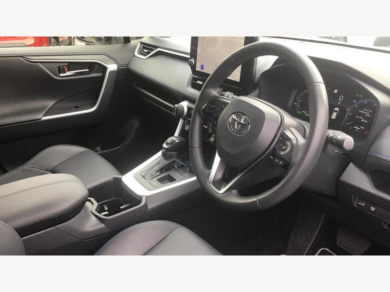 Used Toyota RAV4 2023 for sale - 76389386: Photo 13