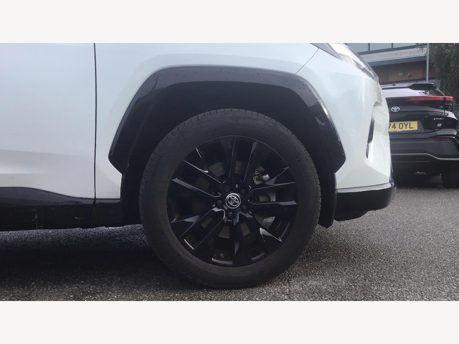 Used Toyota RAV4 2023 for sale - 76389386: Photo 20