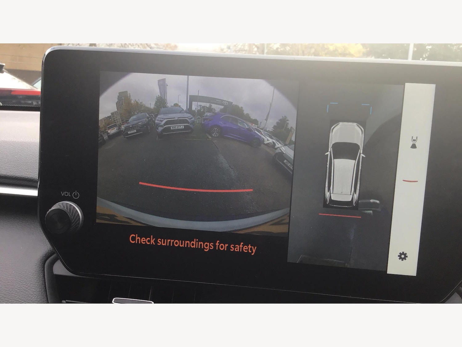 Used Toyota RAV4 2023 for sale - 76389386: Photo 31