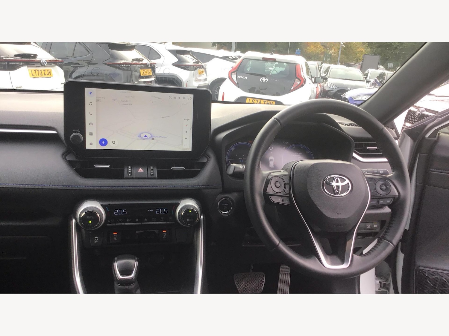 Used Toyota RAV4 2023 for sale - 76389386: Photo 7