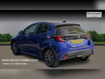 Used Toyota Yaris 2024 for sale - 78771803: Photo