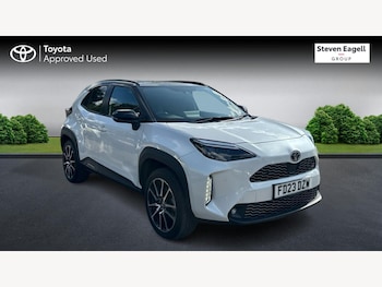Used Toyota Yaris Cross 2023 for sale - 79590460: Photo