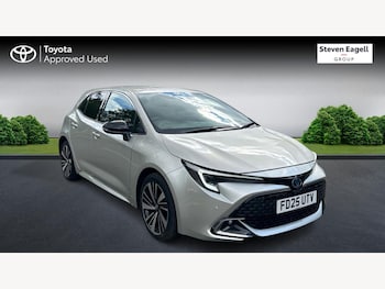 Used Toyota Corolla 2025 for sale - 79464966: Photo