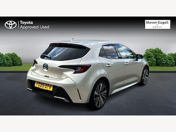 Used Toyota Corolla 2025 for sale - 79464966: Photo