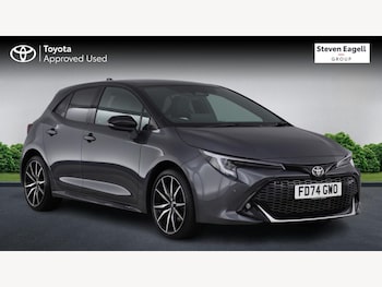 Used Toyota Corolla 2024 for sale - 78822147: Photo