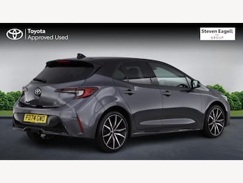 Used Toyota Corolla 2024 for sale - 78822147: Photo