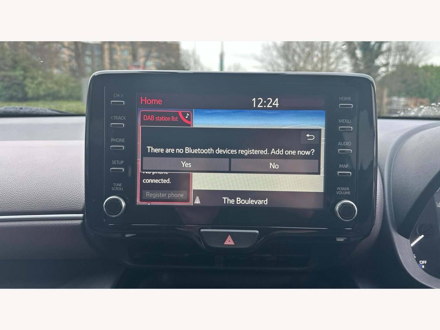 Used Toyota Yaris Cross 2023 for sale - 77351488: Photo 22