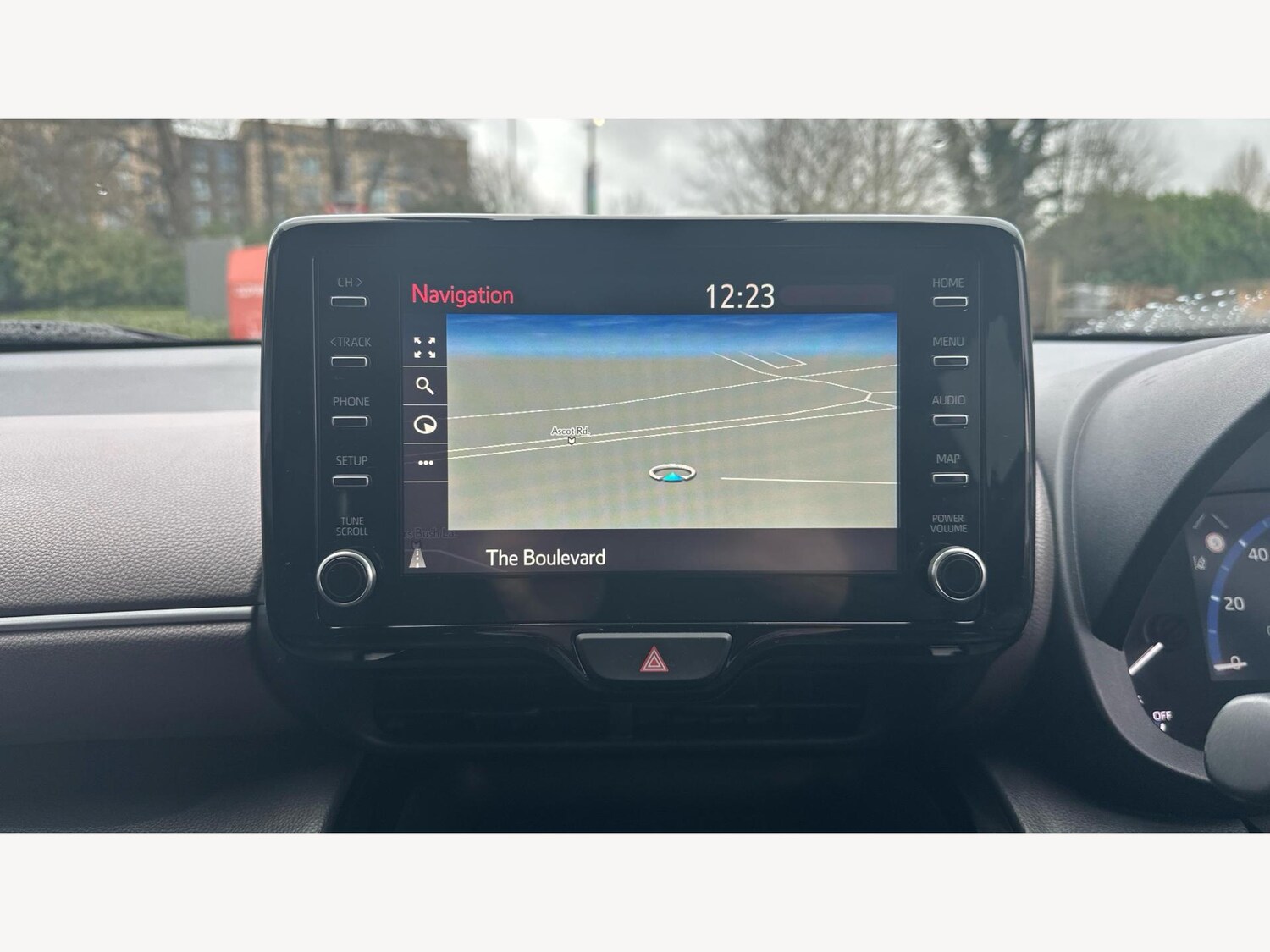 Used Toyota Yaris Cross 2023 for sale - 77351488: Photo 9