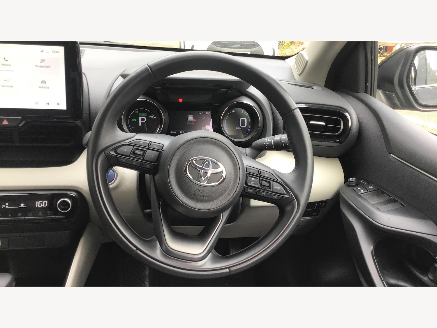 Used Toyota Yaris 2023 for sale - 76965202: Photo 10