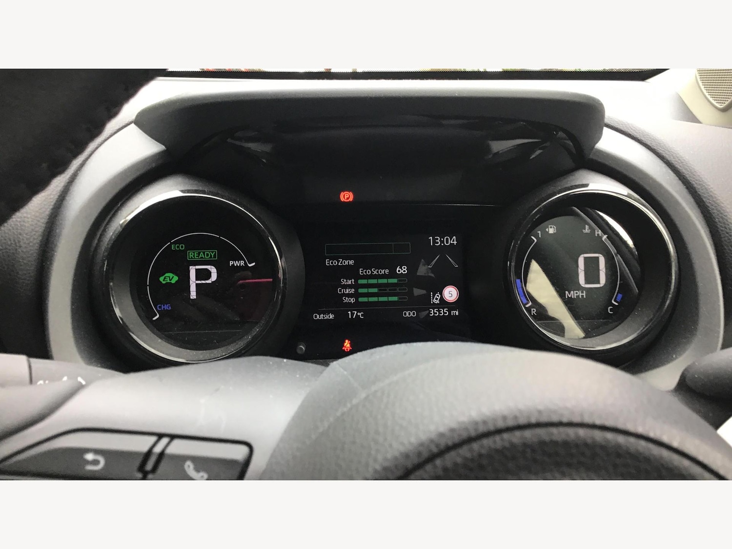 Used Toyota Yaris 2023 for sale - 76965202: Photo 11