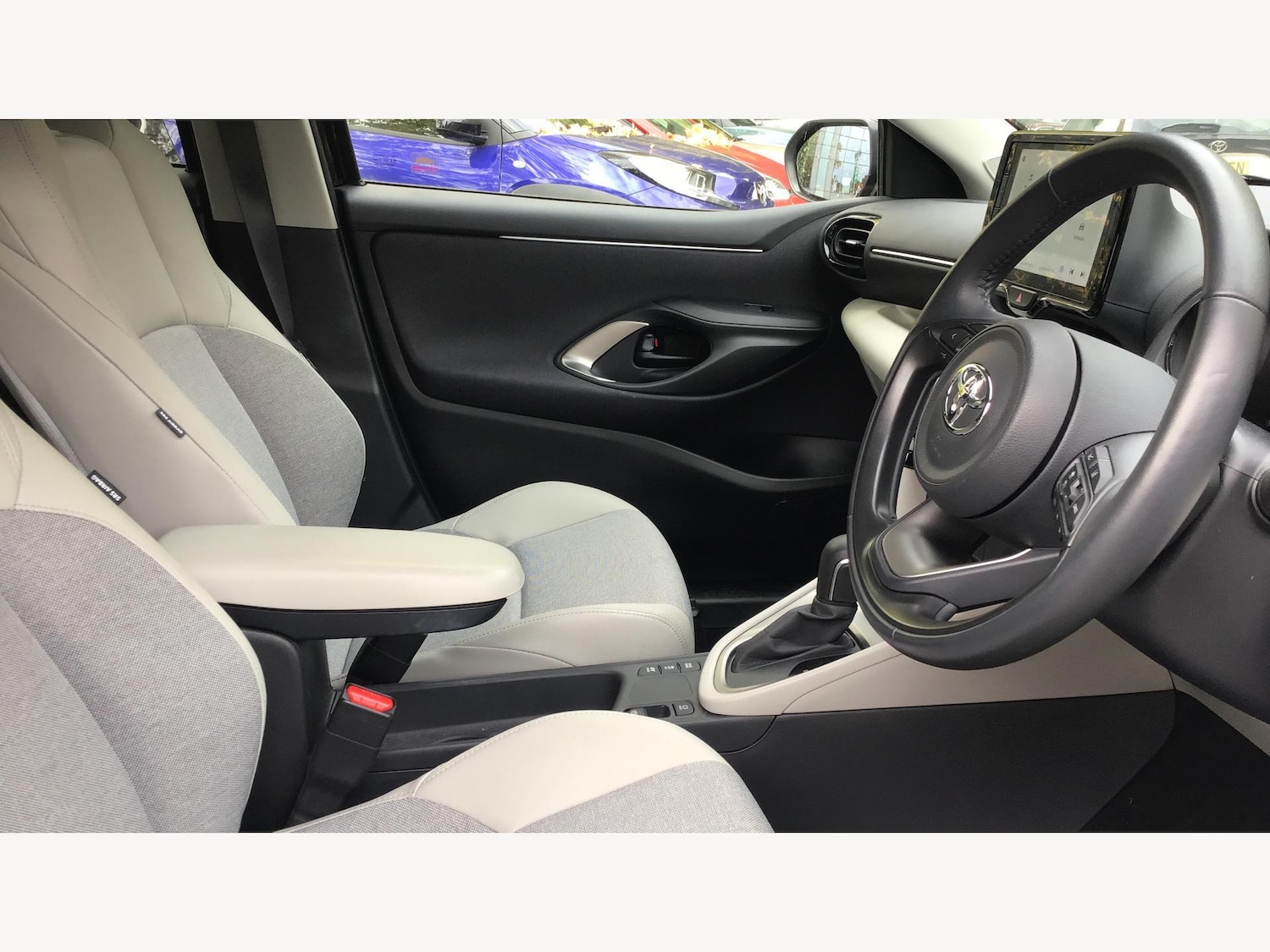 Used Toyota Yaris 2023 for sale - 76965202: Photo 13