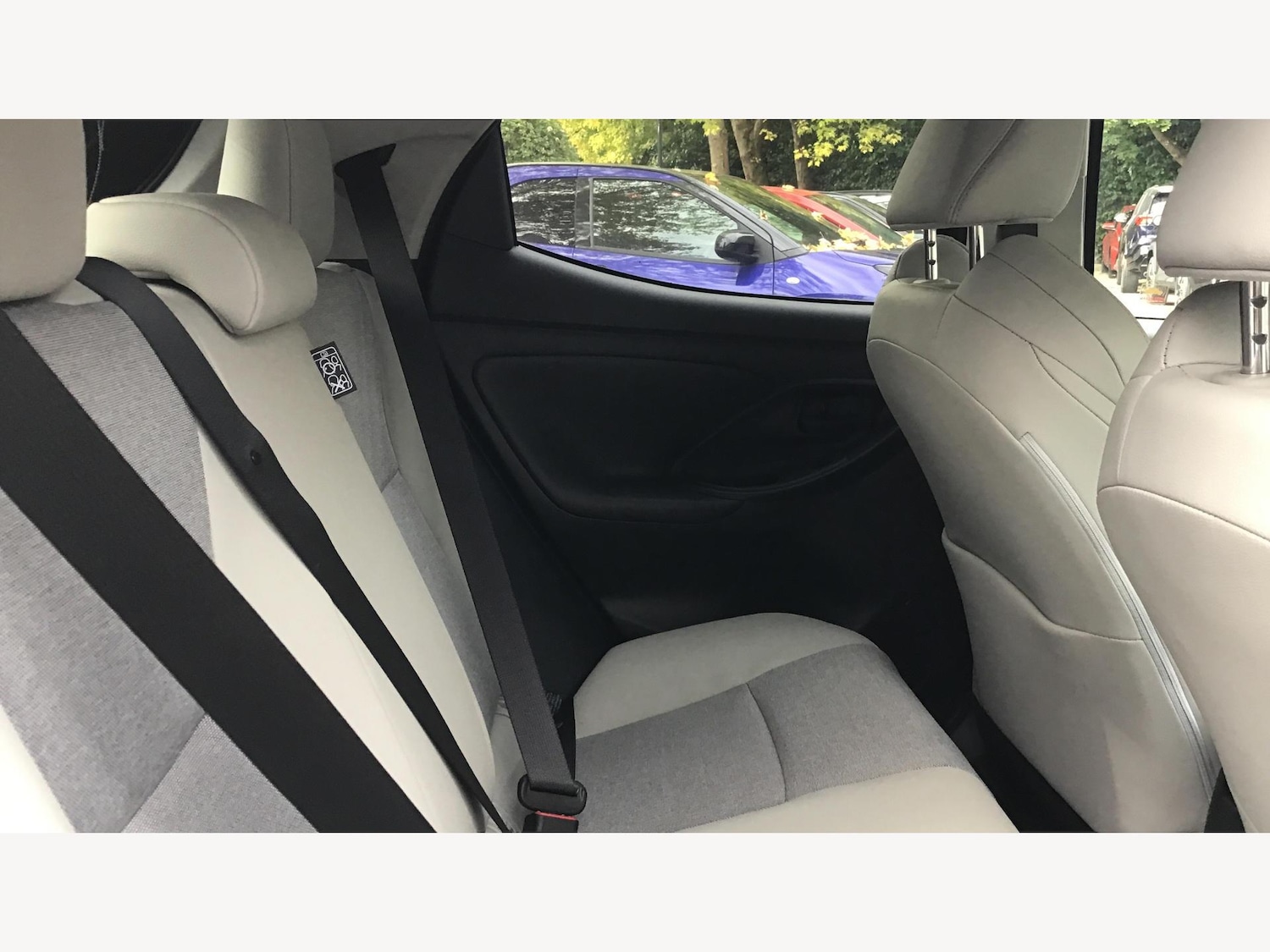 Used Toyota Yaris 2023 for sale - 76965202: Photo 14