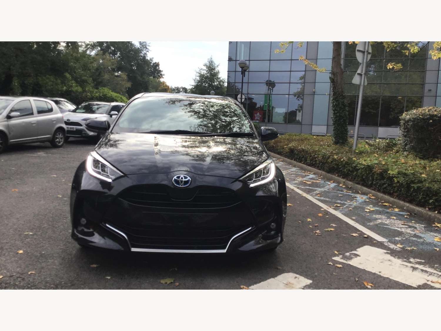 Used Toyota Yaris 2023 for sale - 76965202: Photo 17