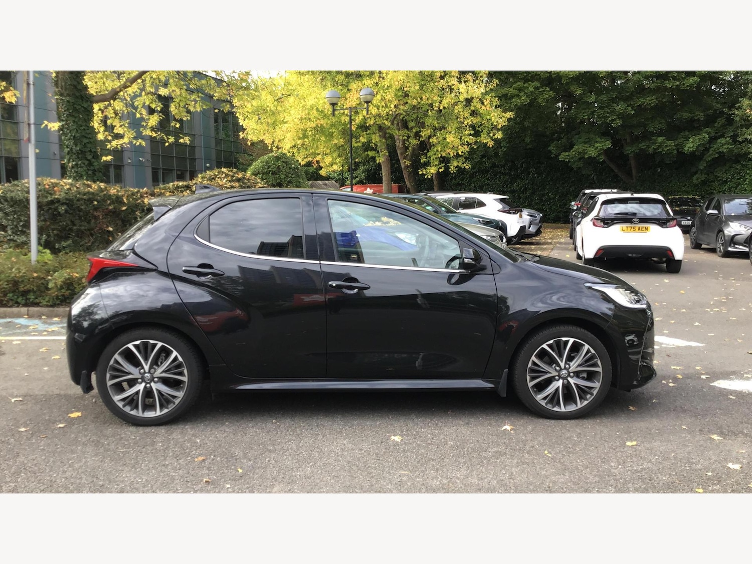 Used Toyota Yaris 2023 for sale - 76965202: Photo 18