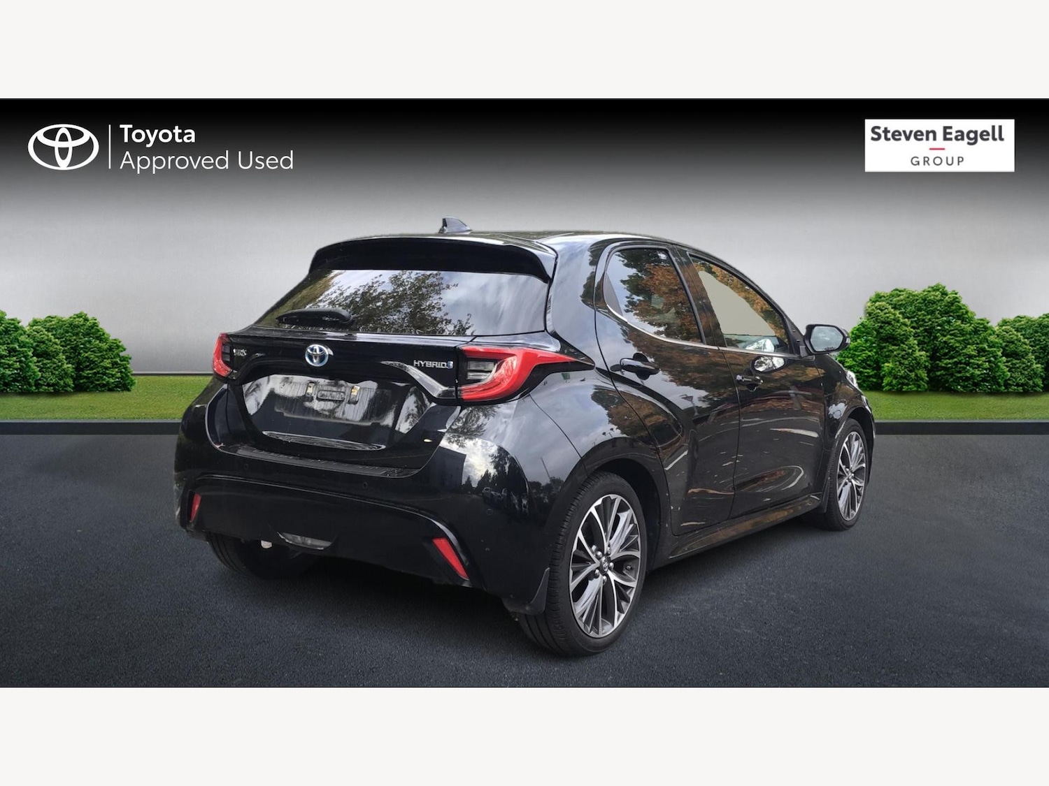 Used Toyota Yaris 2023 for sale - 76965202: Photo 2