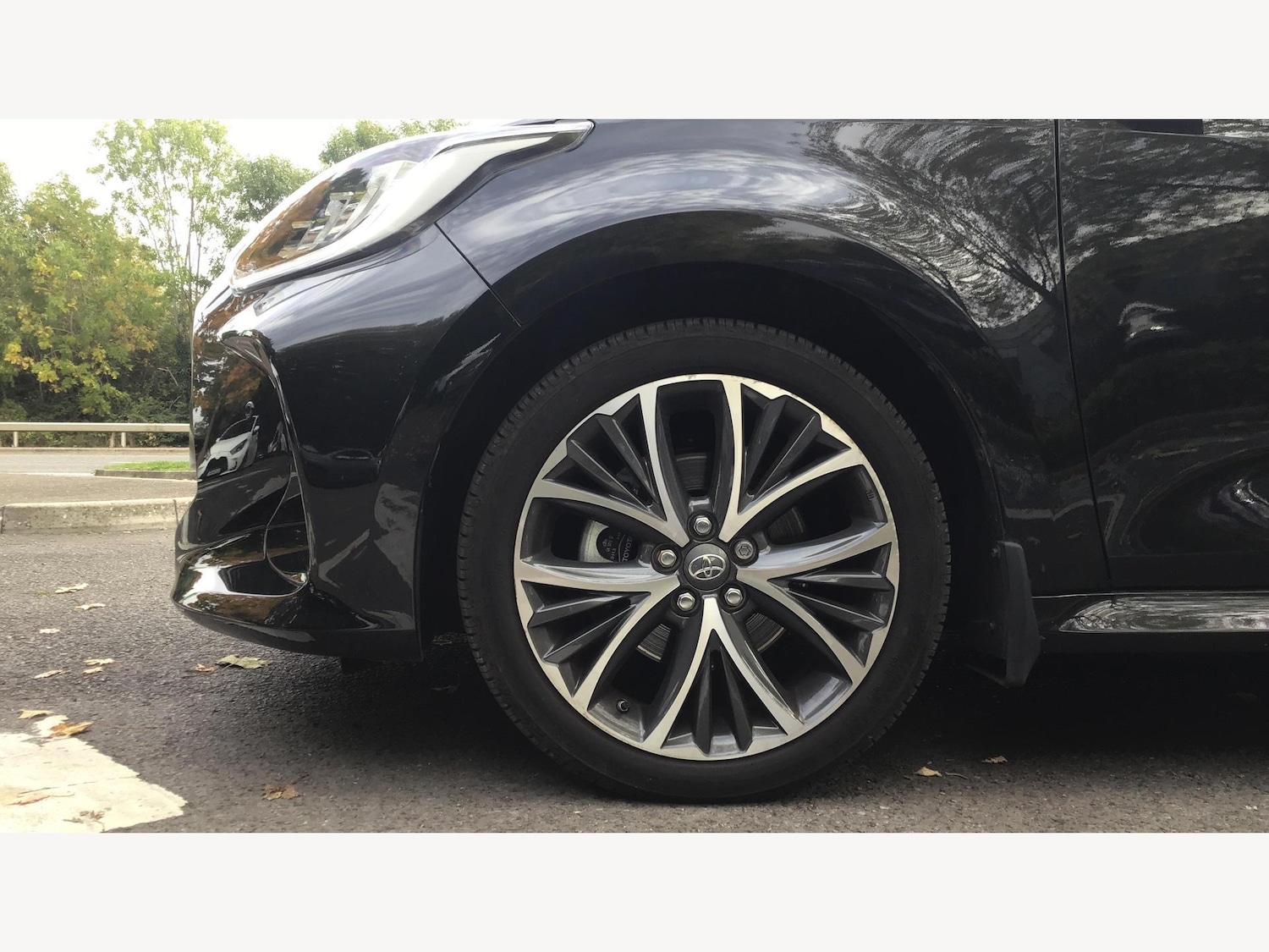 Used Toyota Yaris 2023 for sale - 76965202: Photo 20