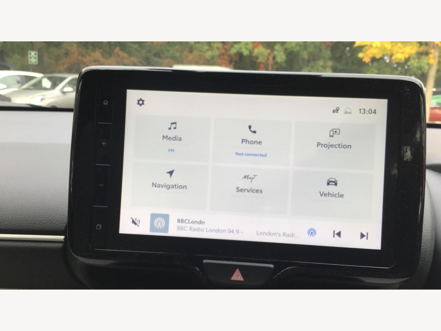 Used Toyota Yaris 2023 for sale - 76965202: Photo 9