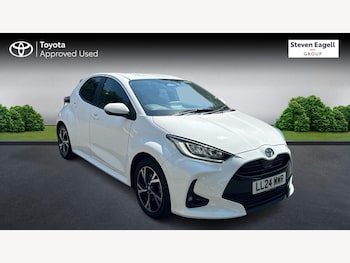 Used Toyota Yaris 2024 for sale - 79212614: Photo