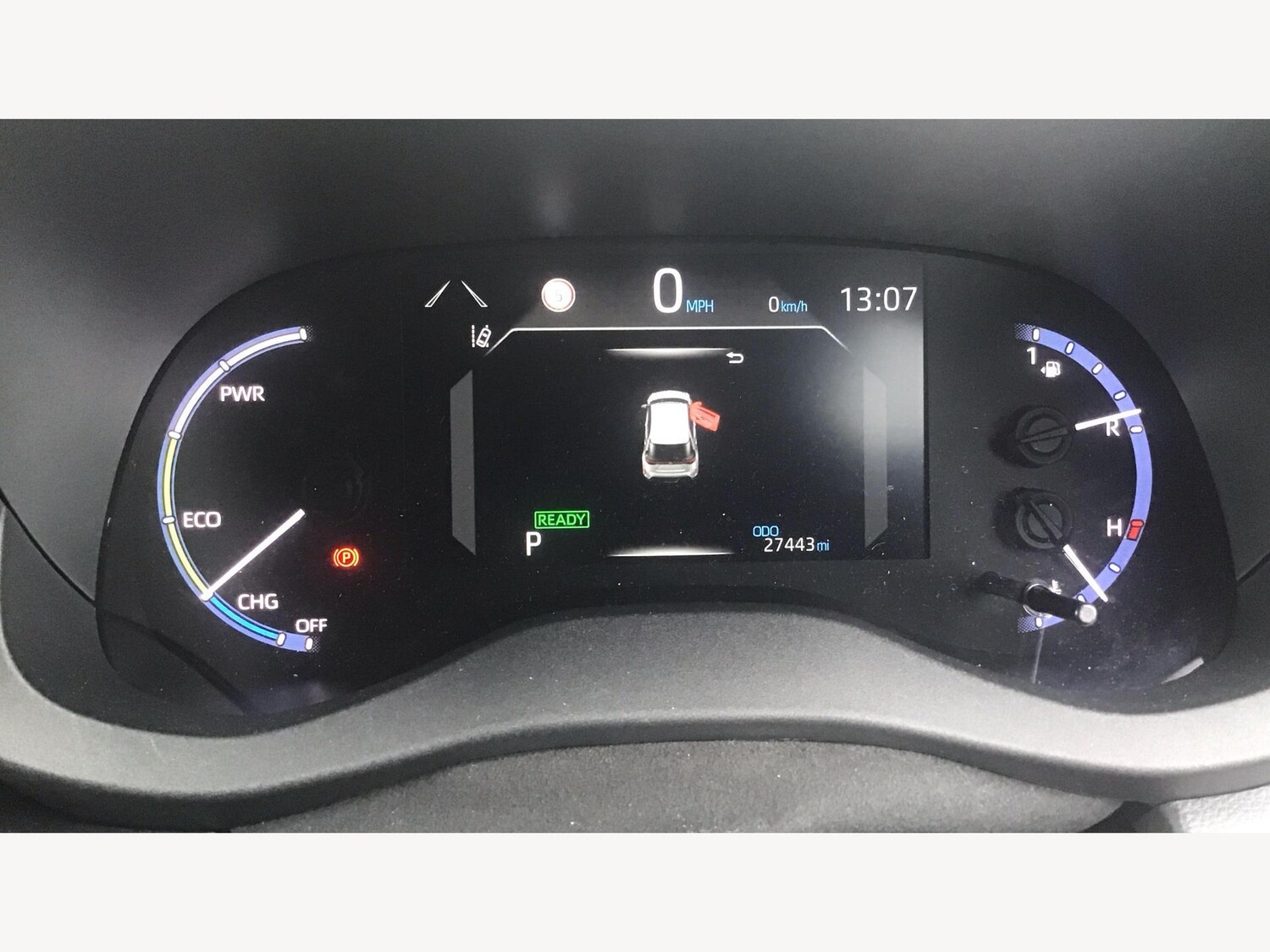 Used Toyota Yaris Cross 2022 for sale - 77202717: Photo 11