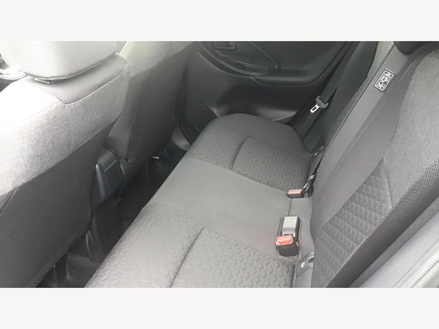Used Toyota Yaris Cross 2022 for sale - 77202717: Photo 15