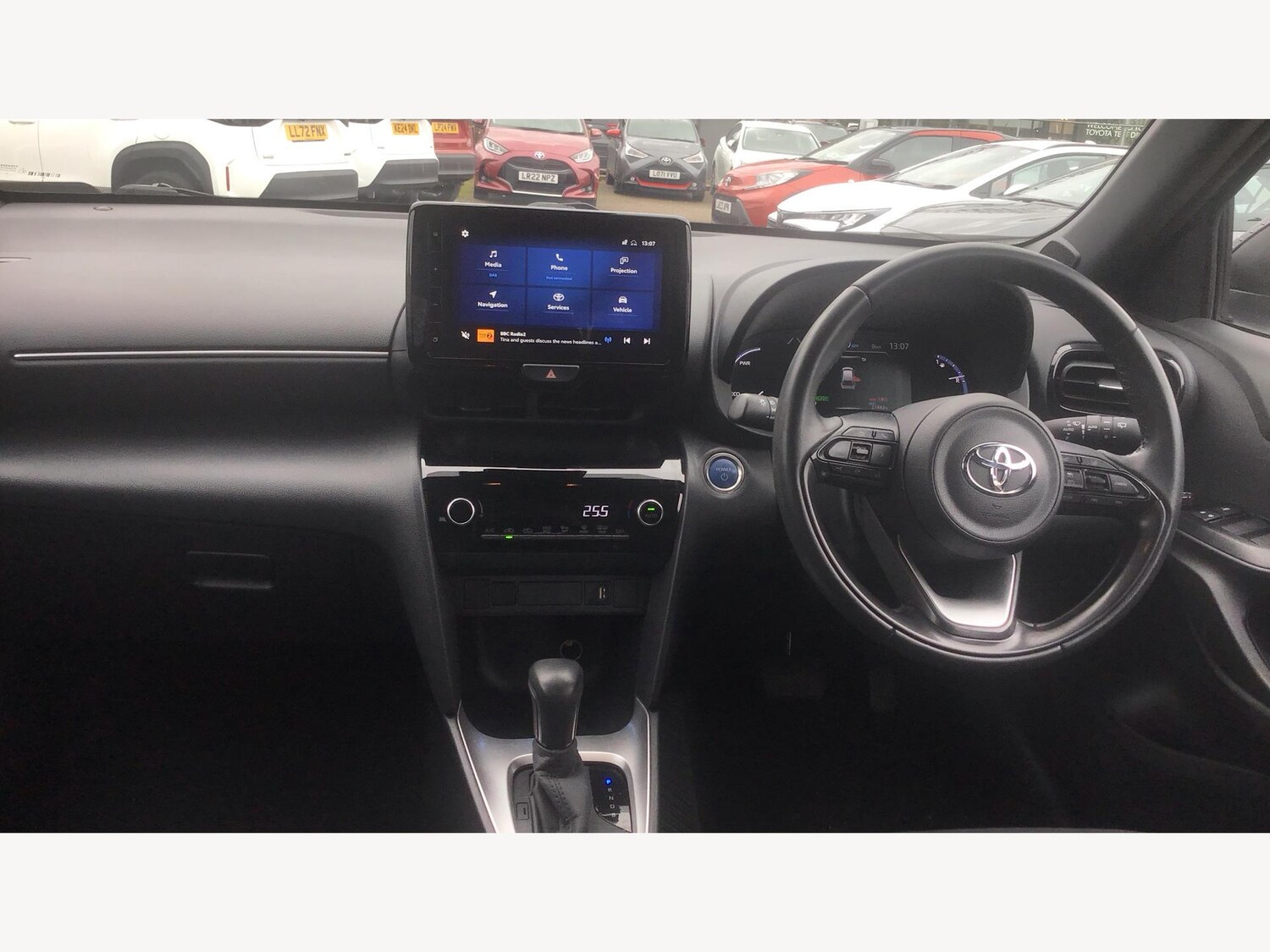 Used Toyota Yaris Cross 2022 for sale - 77202717: Photo 7