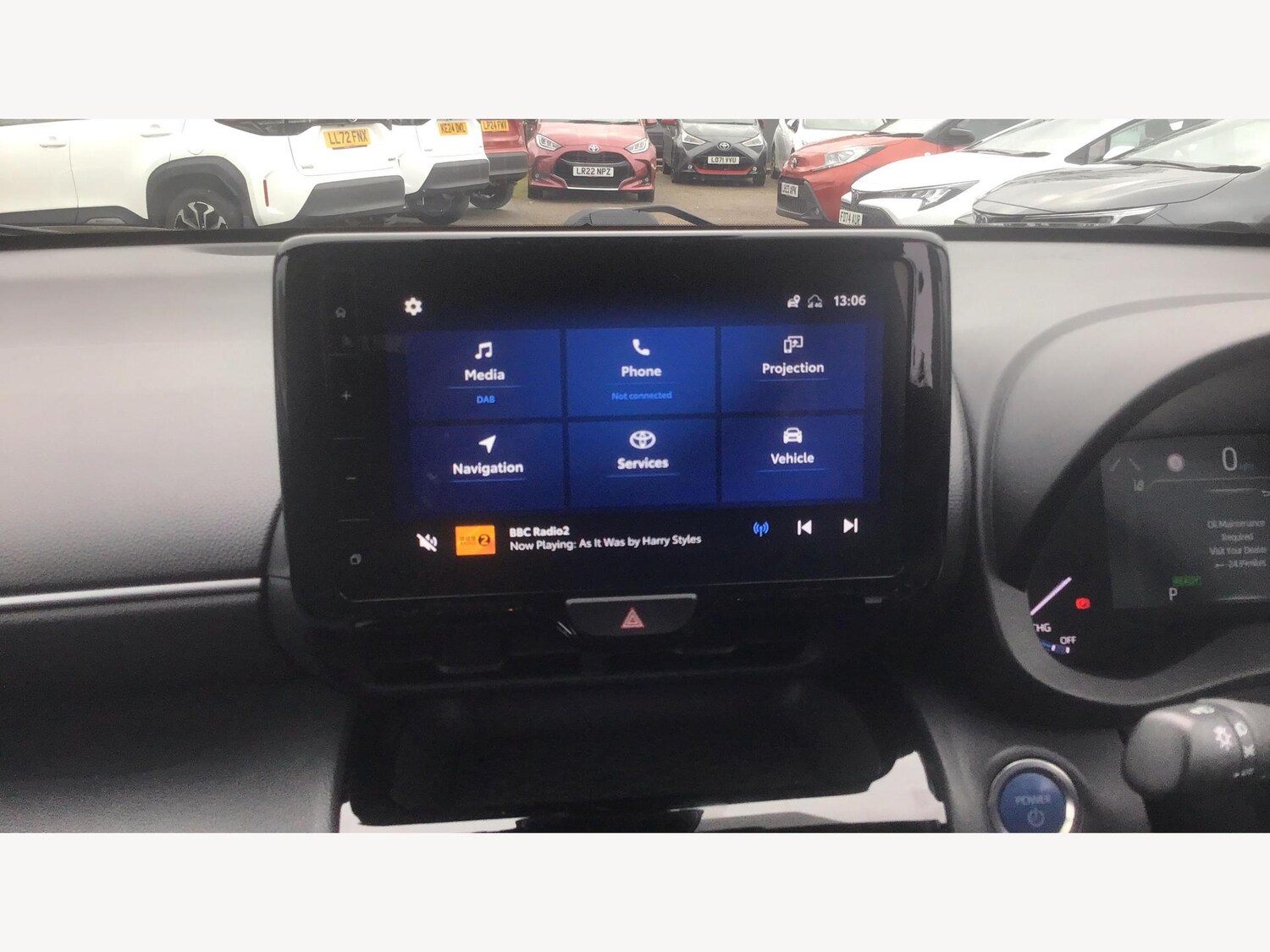 Used Toyota Yaris Cross 2022 for sale - 77202717: Photo 9