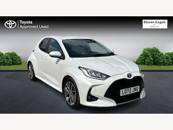 Used Toyota Yaris 2022 for sale - 78492669: Photo