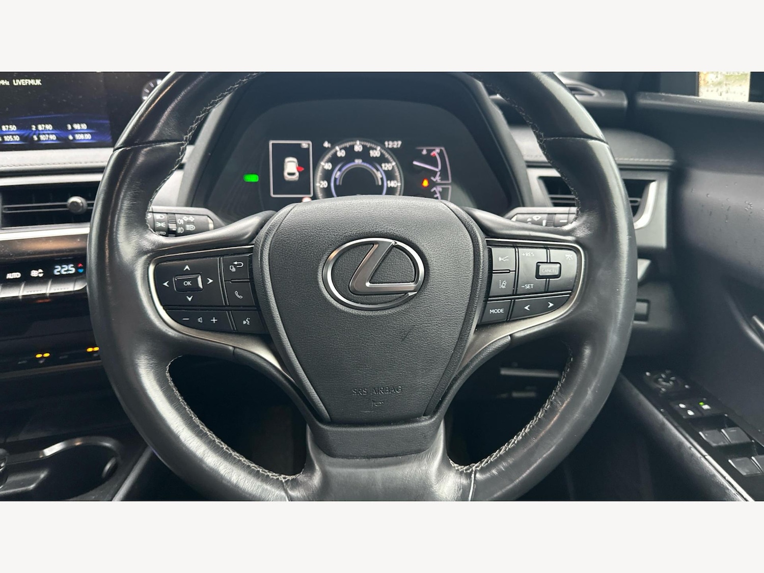 Used Lexus UX 2021 for sale - 77441063: Photo 10