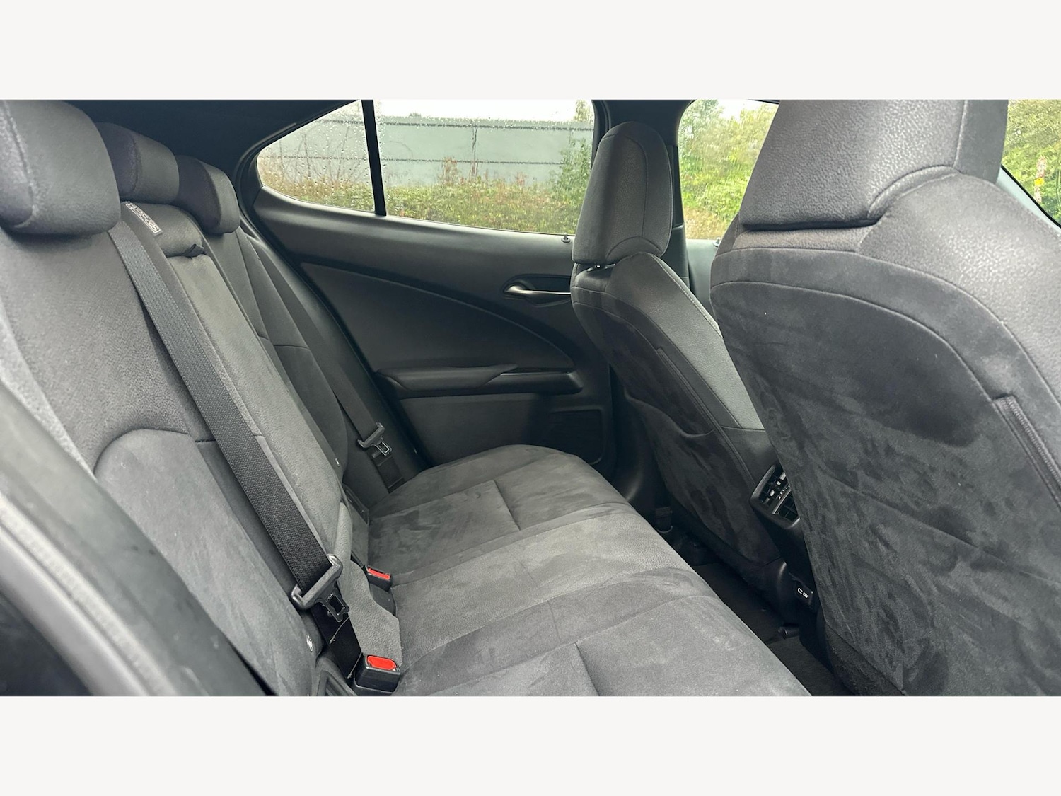 Used Lexus UX 2021 for sale - 77441063: Photo 14