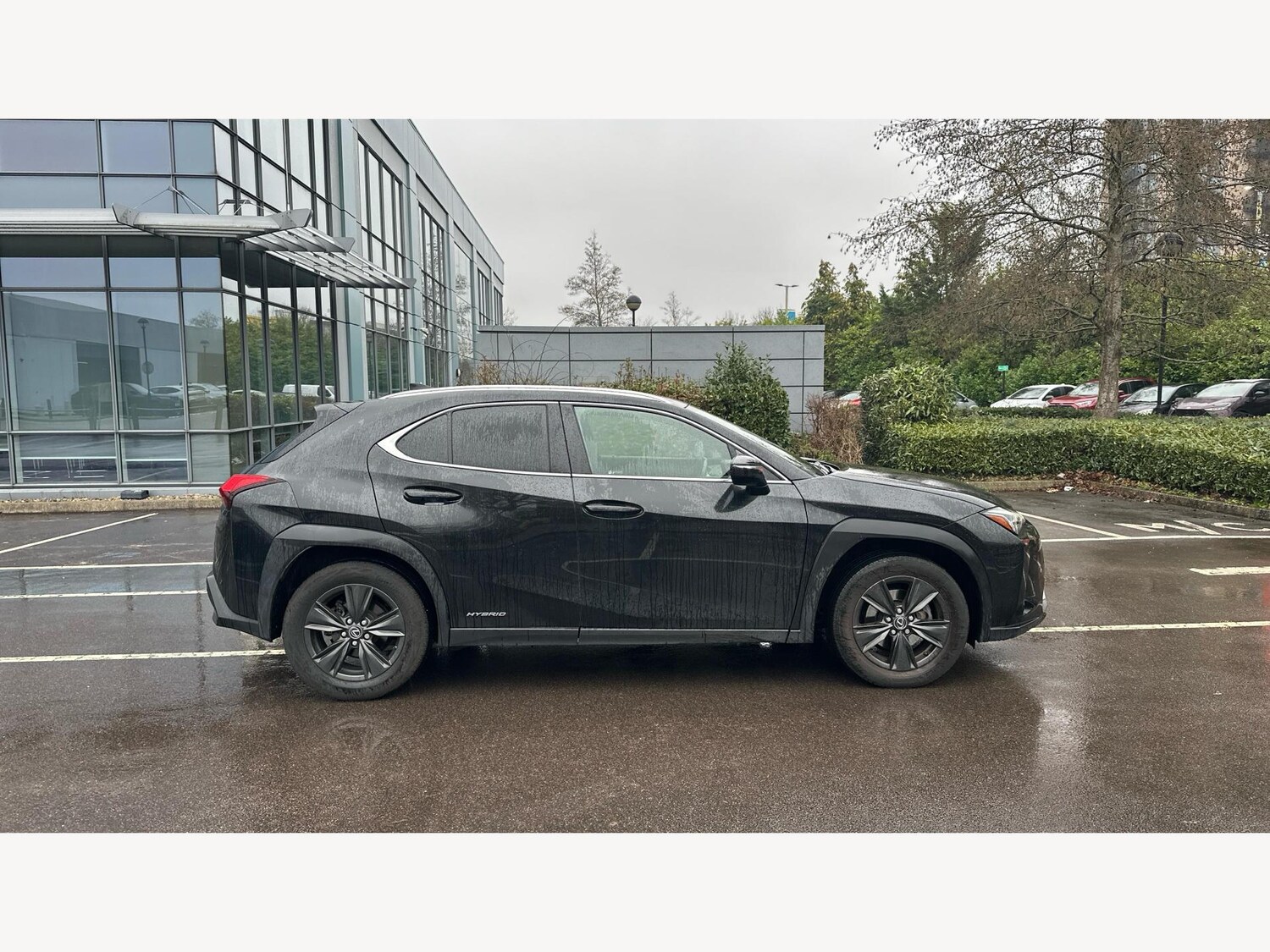 Used Lexus UX 2021 for sale - 77441063: Photo 18