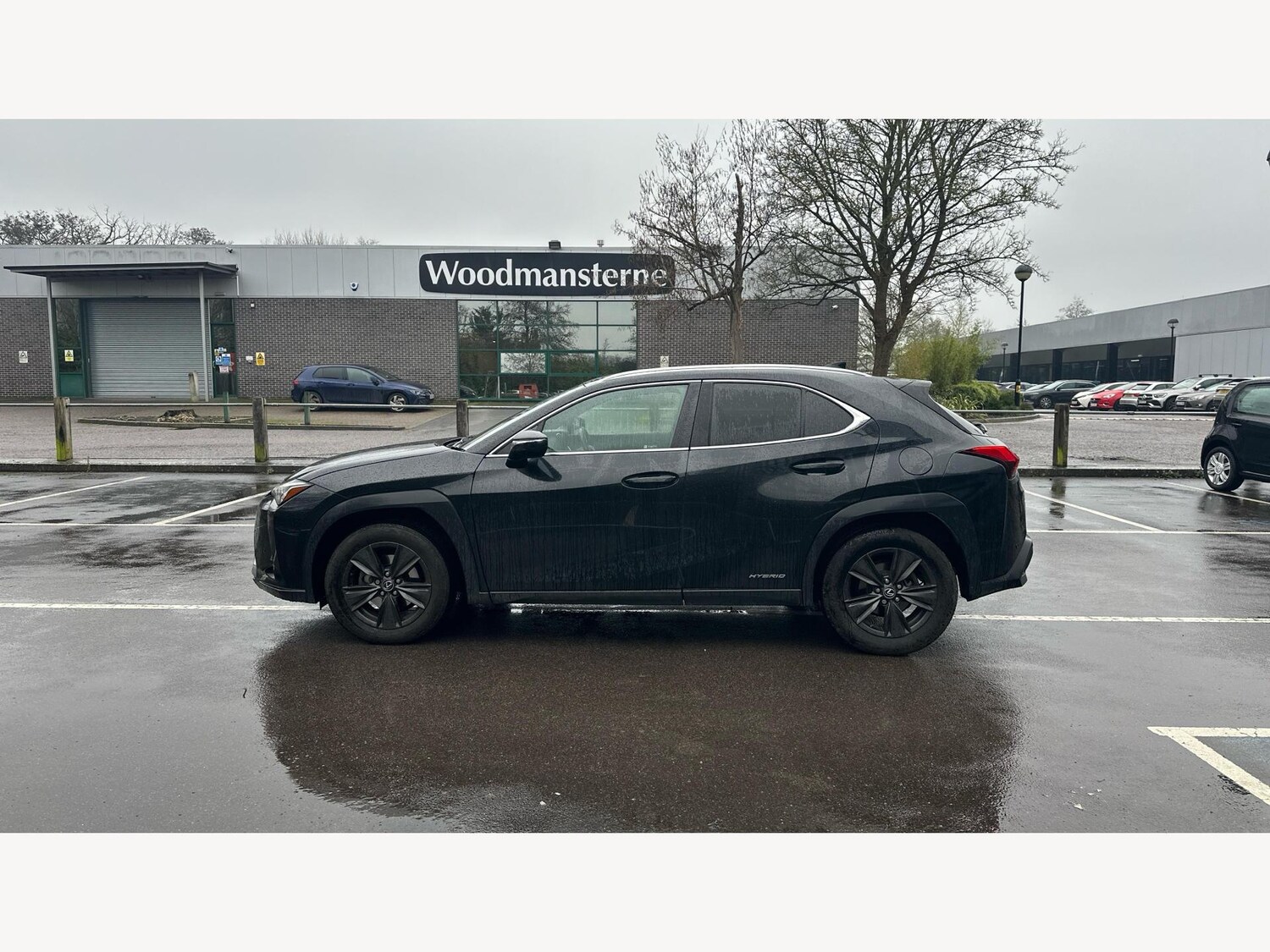 Used Lexus UX 2021 for sale - 77441063: Photo 19
