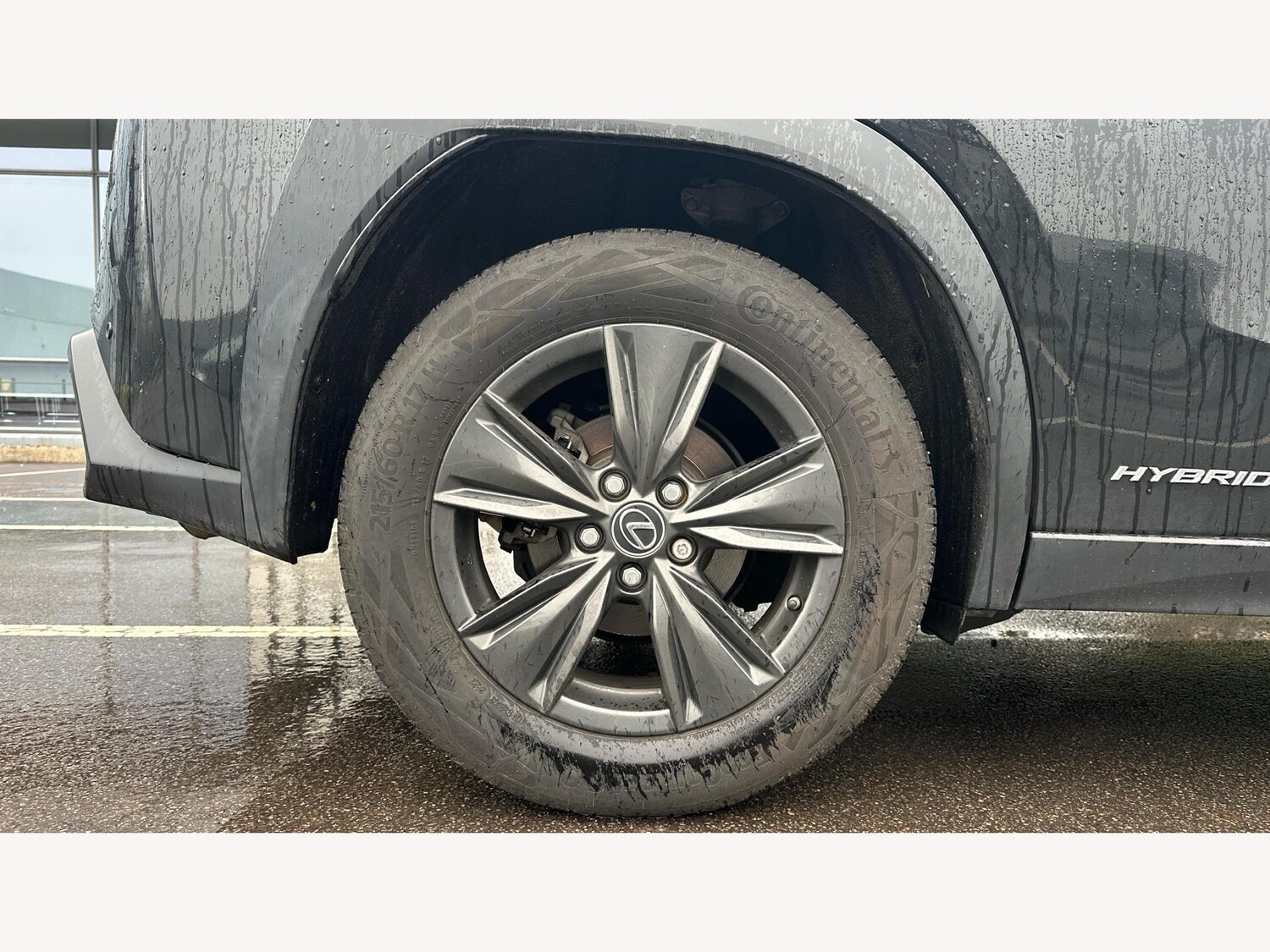 Used Lexus UX 2021 for sale - 77441063: Photo 20