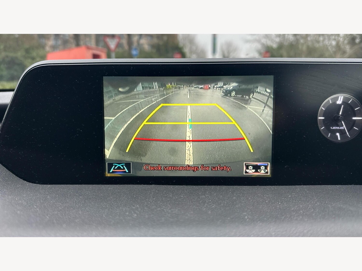 Used Lexus UX 2021 for sale - 77441063: Photo 23