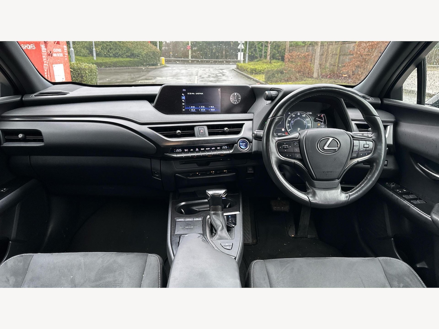 Used Lexus UX 2021 for sale - 77441063: Photo 7