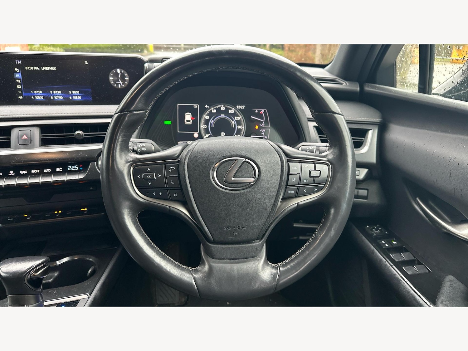 Used Lexus UX 2021 for sale - 77441063: Photo 8
