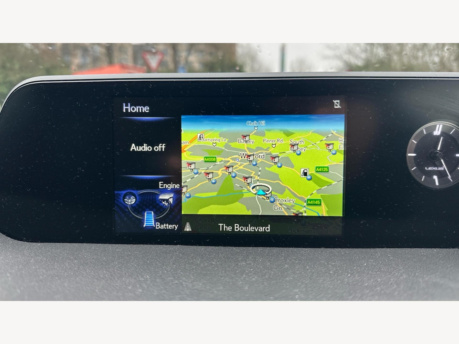 Used Lexus UX 2021 for sale - 77441063: Photo 9