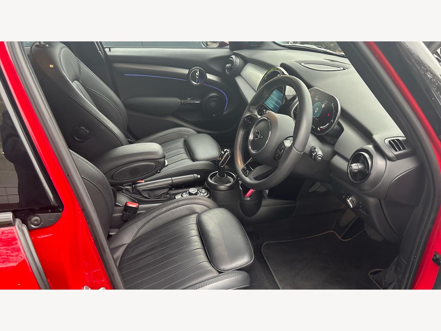 Used MINI Hatch 2023 for sale - 77203857: Photo 13