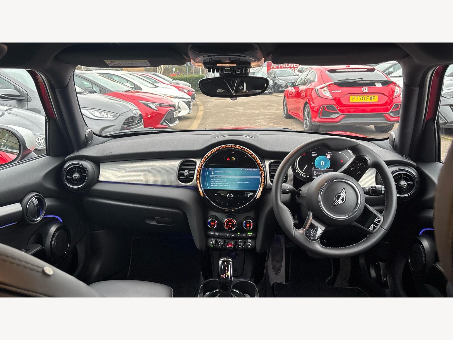 Used MINI Hatch 2023 for sale - 77203857: Photo 7