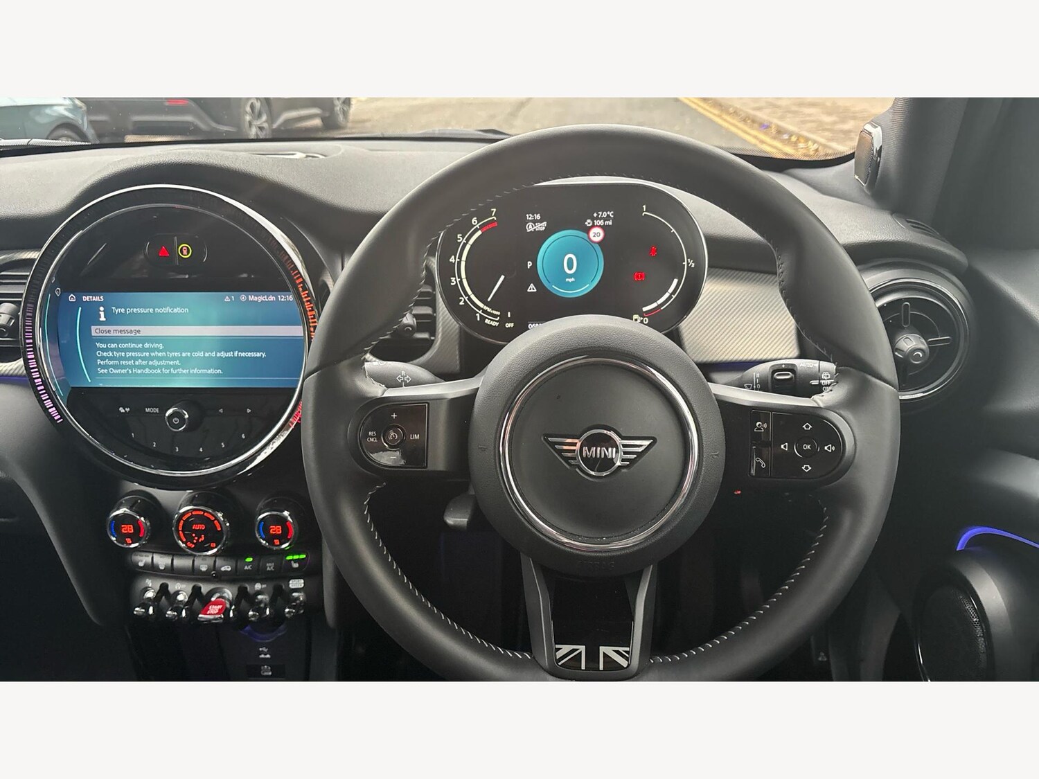 Used MINI Hatch 2023 for sale - 77203857: Photo 8