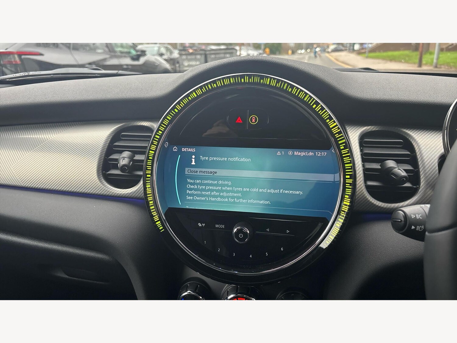 Used MINI Hatch 2023 for sale - 77203857: Photo 9