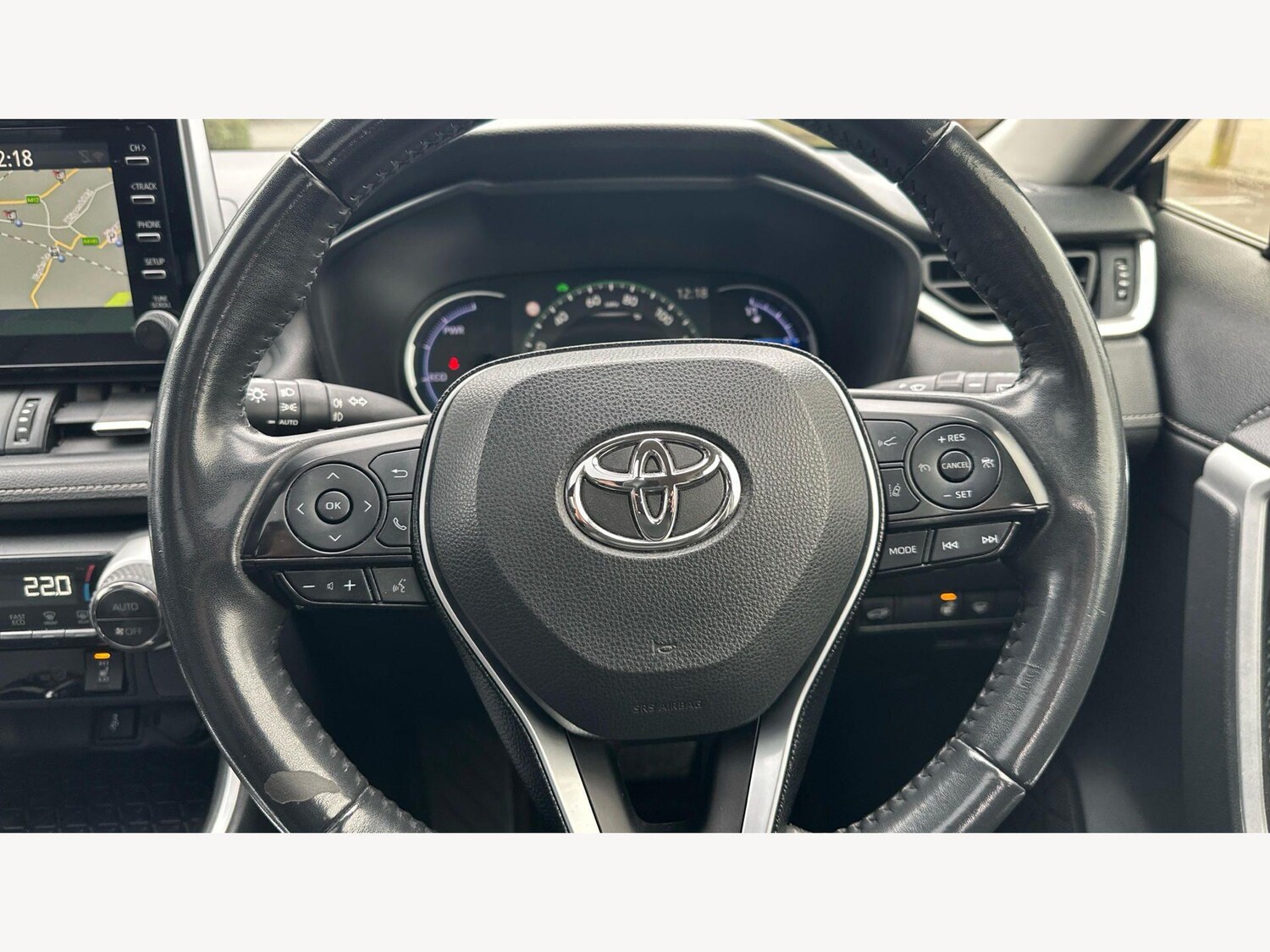 Used Toyota RAV4 for sale - 78007507: Photo 10