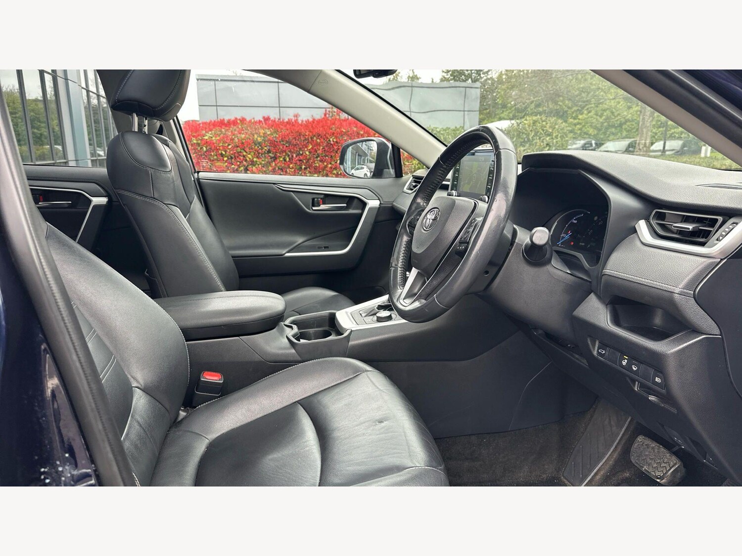 Used Toyota RAV4 for sale - 78007507: Photo 13