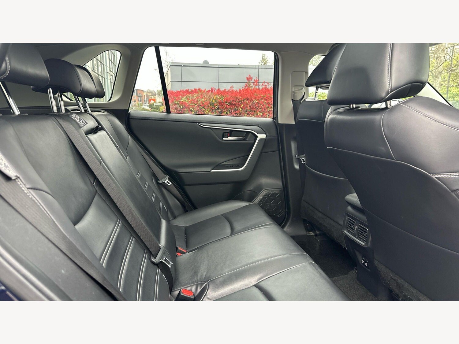 Used Toyota RAV4 for sale - 78007507: Photo 14