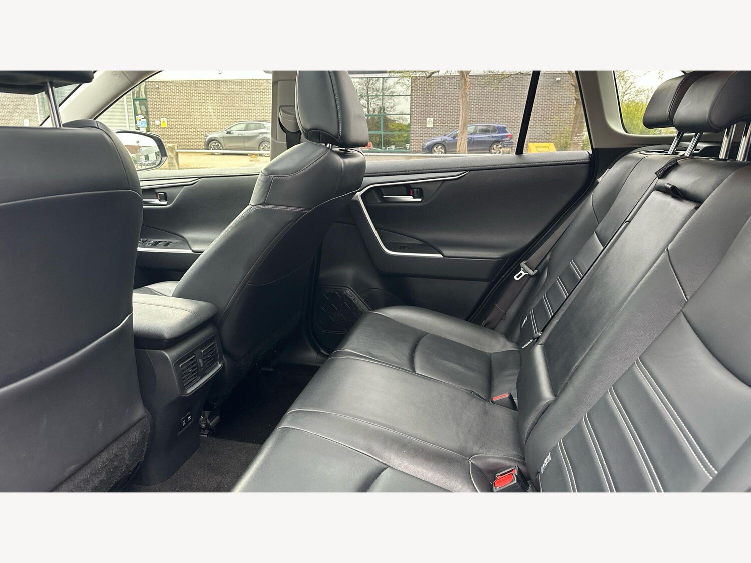 Used Toyota RAV4 for sale - 78007507: Photo 15