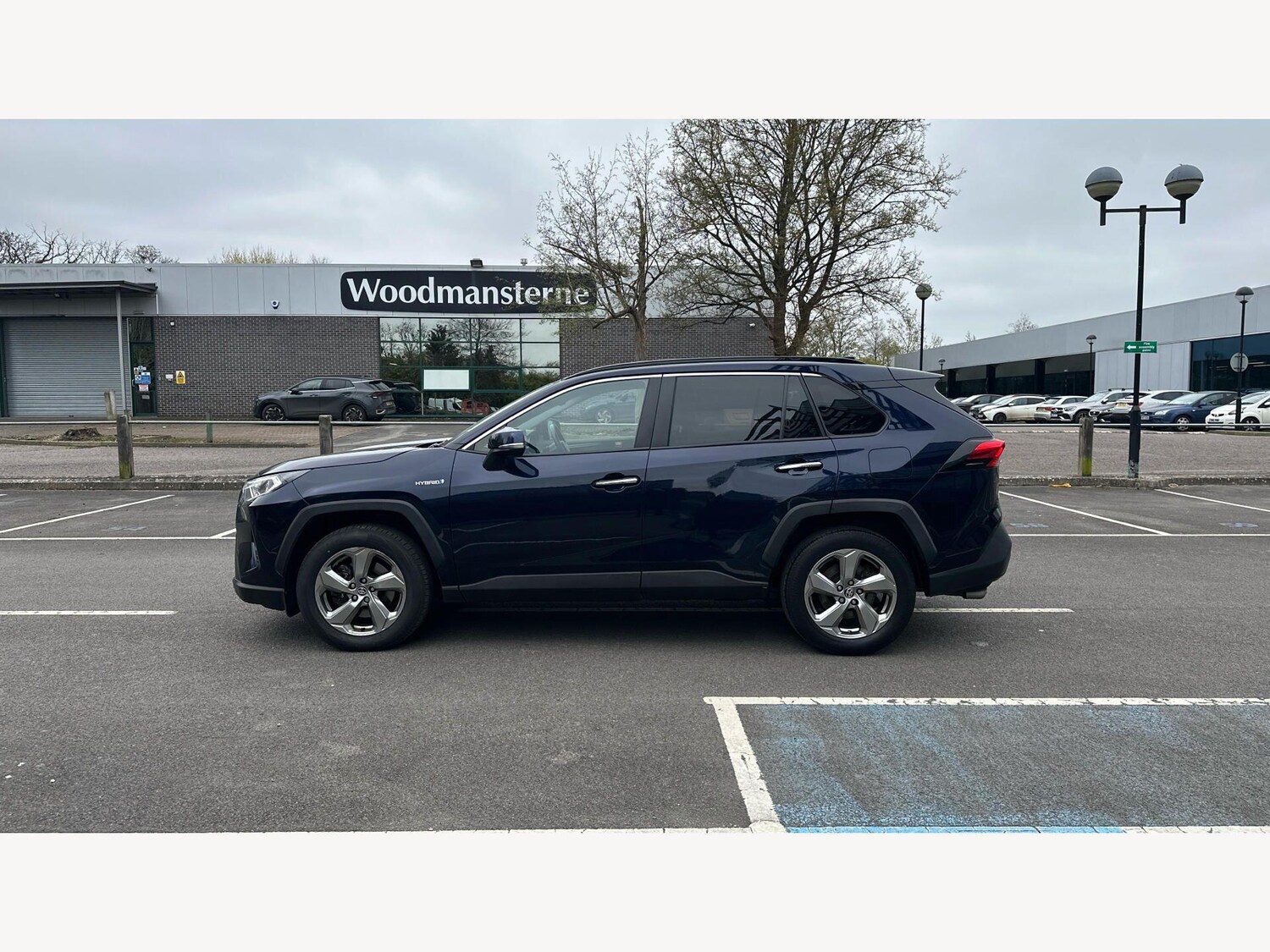 Used Toyota RAV4 for sale - 78007507: Photo 19