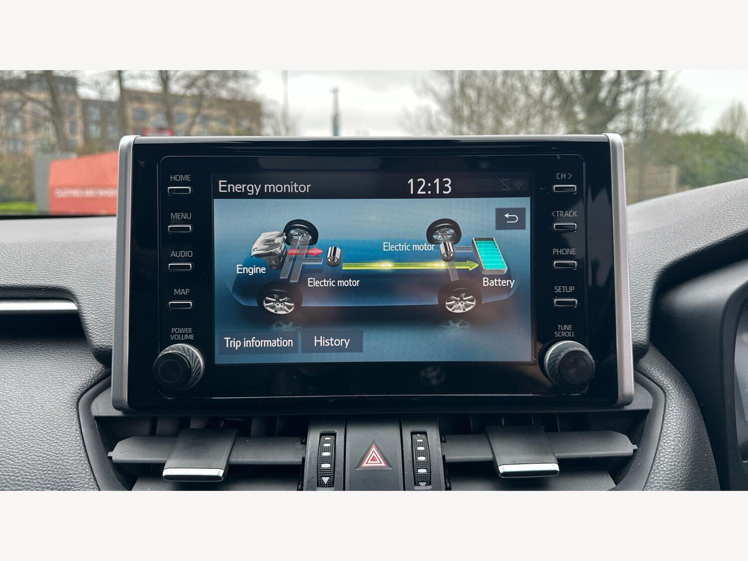 Used Toyota RAV4 for sale - 78007507: Photo 24