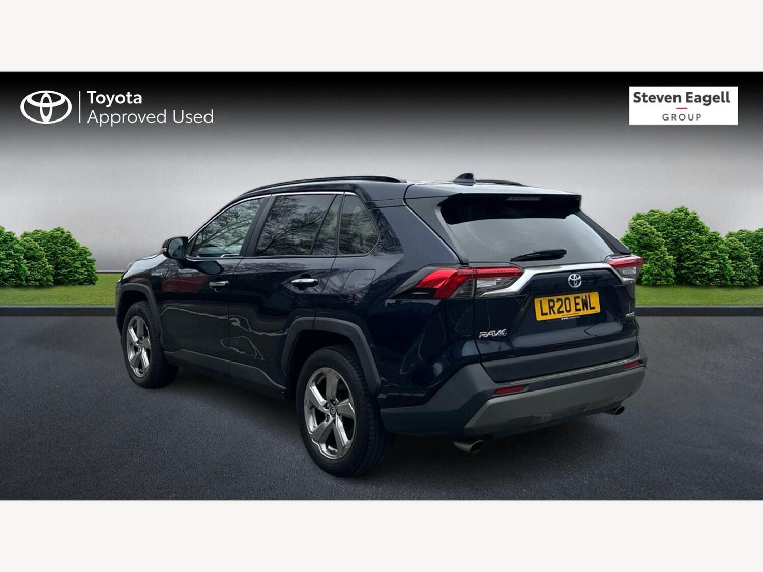 Used Toyota RAV4 for sale - 78007507: Photo 6