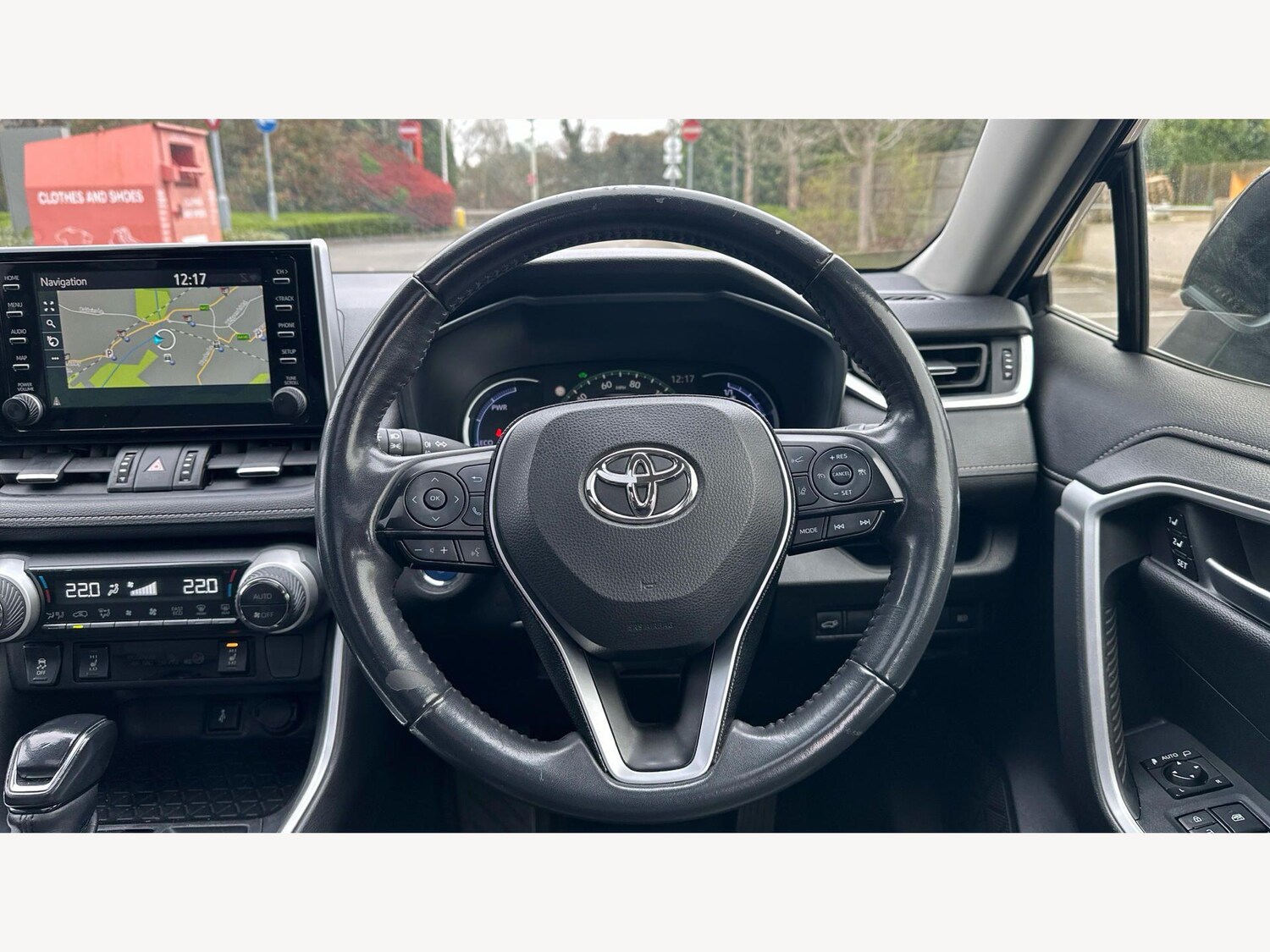 Used Toyota RAV4 for sale - 78007507: Photo 8