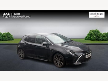 Used Toyota Corolla 2021 for sale - 78292685: Photo